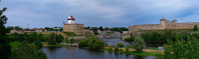 Ивангород